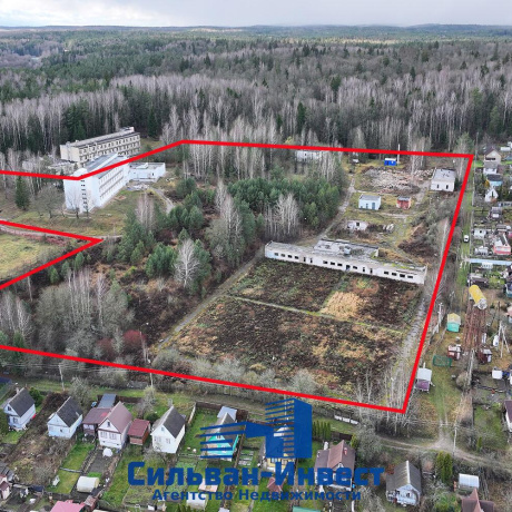 Фотография Продается торговое помещение по адресу Ждановичский с/с, , д. 70 - фото 2