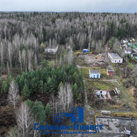 Фотография Продается торговое помещение по адресу Ждановичский с/с, , д. 70 - фото 6