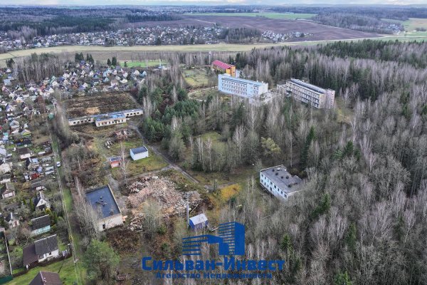 Продается торговое помещение по адресу Ждановичский с/с, , д. 70 - фото 4