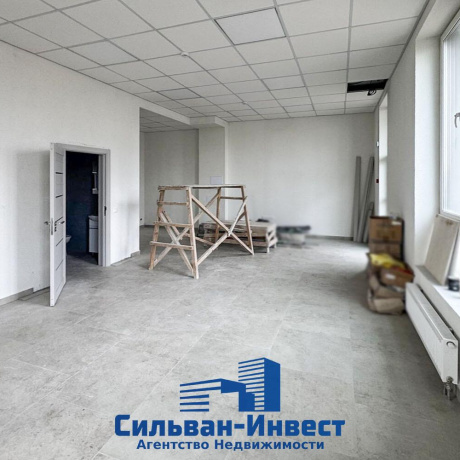 Фотография Сдается торговое помещение по адресу г. Минск, Игоря Лученка ул., д. 27 - фото 5