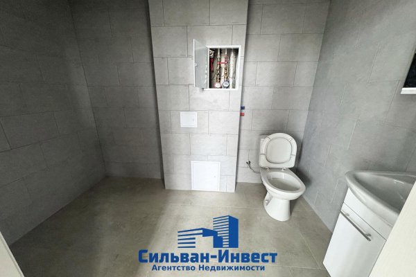 Сдается торговое помещение по адресу г. Минск, Игоря Лученка ул., д. 27 - фото 7