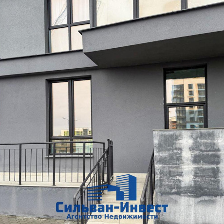 Фотография Сдается торговое помещение по адресу г. Минск, Игоря Лученка ул., д. 27 - фото 3