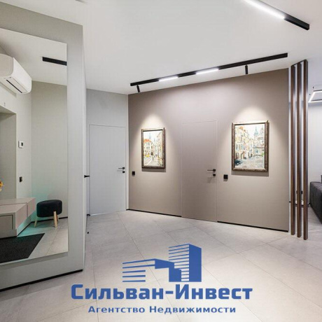 Фотография 3-комнатная квартира по адресу Победителей просп., д. 115 - фото 15