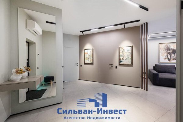 3-комнатная квартира по адресу Победителей просп., д. 115 - фото 15