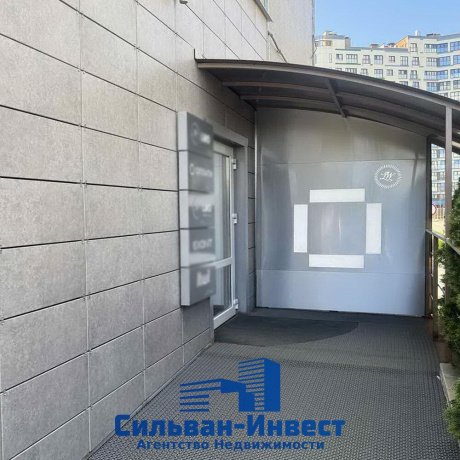 Фотография Сдается офисное помещение по адресу г. Минск, Кропоткина ул., д. 91 - фото 2