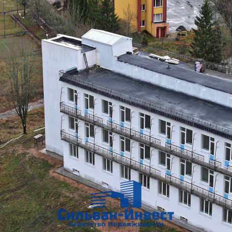 Фотография Продается торговое помещение по адресу Ждановичский с/с, , д. 70 - фото 20