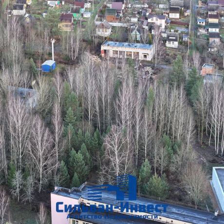 Фотография Продается торговое помещение по адресу Ждановичский с/с, , д. 70 - фото 14