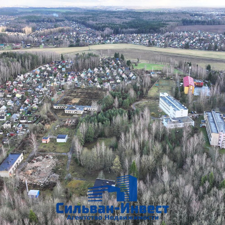 Фотография Продается торговое помещение по адресу Ждановичский с/с, , д. 70 - фото 11