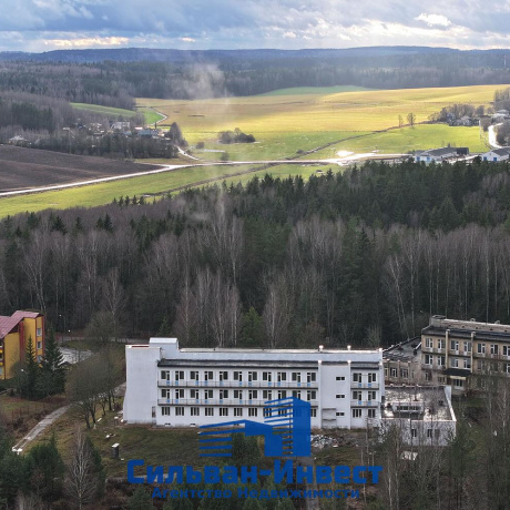 Фотография Продается торговое помещение по адресу Ждановичский с/с, , д. 70 - фото 5