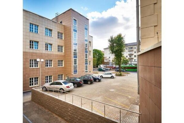 Продается офисное помещение по адресу г. Минск, Волгоградская ул., д. 6 к. А - фото 18