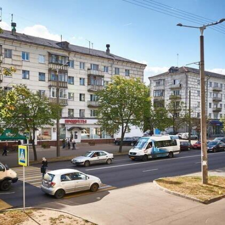 Фотография Продается офисное помещение по адресу г. Минск, Волгоградская ул., д. 6 к. А - фото 20