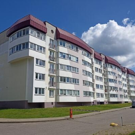 Фотография 1-комнатная квартира по адресу Геофизика ул., д. 26 к. А - фото 2