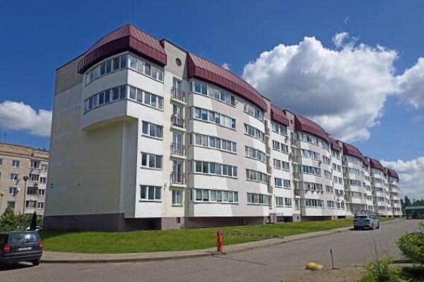 1-комнатная квартира по адресу Геофизика ул., д. 26 к. А - фото 2