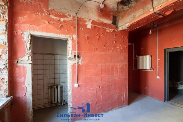 Сдается офисное помещение по адресу г. Минск, Фроликова ул., д. 11 - фото 7