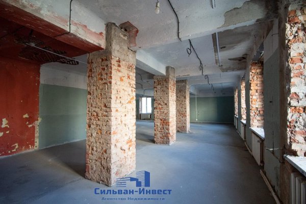 Сдается офисное помещение по адресу г. Минск, Фроликова ул., д. 11 - фото 6