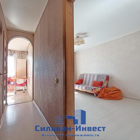 Фотография 1-комнатная квартира по адресу Украинки ул., д. 12 к. 1 - фото 6