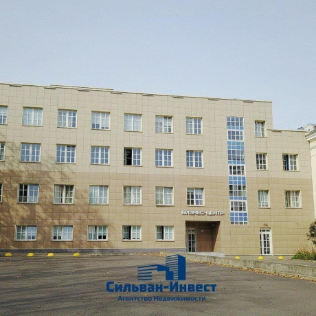 Фотография Продается офисное помещение по адресу г. Минск, Волгоградская ул., д. 6 к. А - фото 9