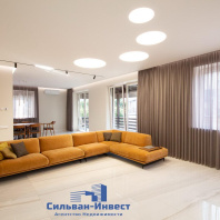 Фотография Продается коттедж г. Минск, Шемеша ул. - фото 17