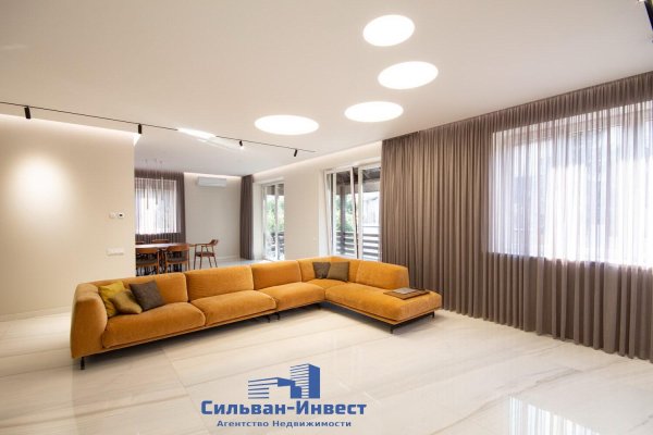 Продается коттедж г. Минск, Шемеша ул. - фото 17