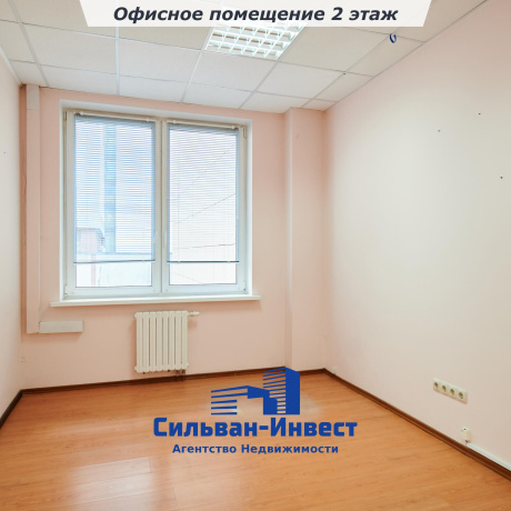 Фотография Продается офисное помещение по адресу г. Минск, Богдановича ул., д. 155 к. Б - фото 9