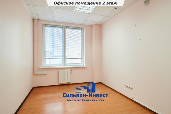 Продается офисное помещение по адресу г. Минск, Богдановича ул., д. 155 к. Б - фото 9