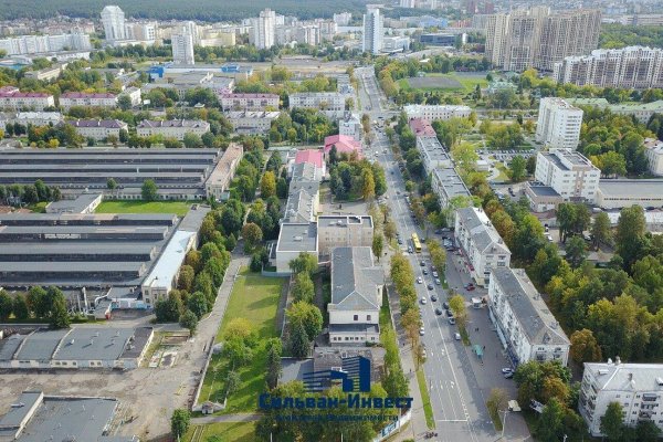 Продается офисное помещение по адресу г. Минск, Волгоградская ул., д. 6 к. А - фото 6
