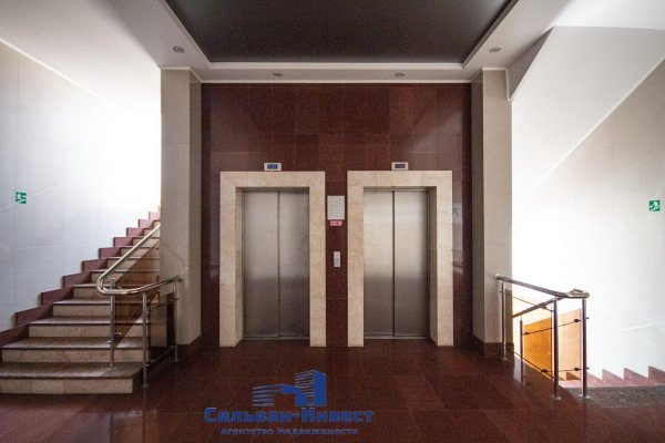 Продается офисное помещение по адресу г. Минск, Цеткин ул., д. 51 - фото 6