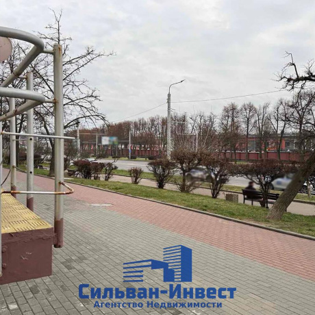 Фотография Продается торговое помещение по адресу г. Минск, Партизанский просп., д. 13 - фото 4