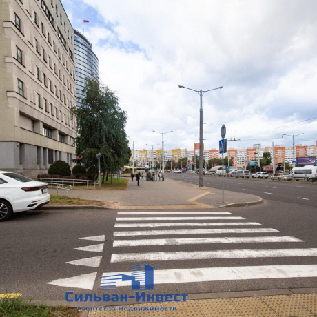 Фотография Продается офисное помещение по адресу г. Минск, Цеткин ул., д. 51 - фото 14