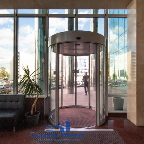 Фотография Продается офисное помещение по адресу г. Минск, Цеткин ул., д. 51 - фото 9