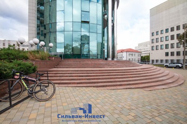 Продается офисное помещение по адресу г. Минск, Цеткин ул., д. 51 - фото 2