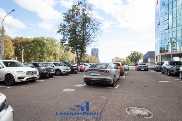 Продается офисное помещение по адресу г. Минск, Цеткин ул., д. 51 - фото 14