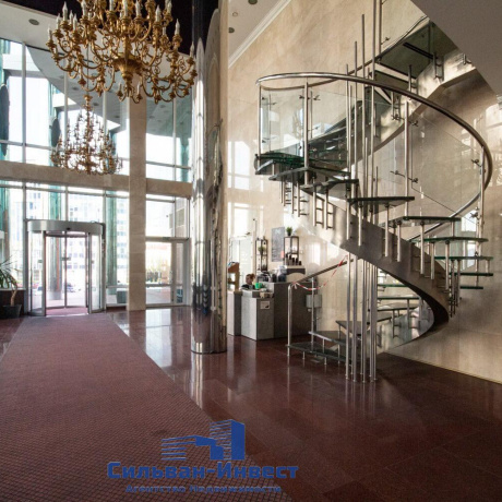 Фотография Продается офисное помещение по адресу г. Минск, Цеткин ул., д. 51 - фото 7