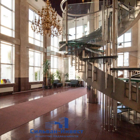 Фотография Продается офисное помещение по адресу г. Минск, Цеткин ул., д. 51 - фото 8