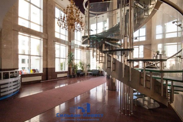 Продается офисное помещение по адресу г. Минск, Цеткин ул., д. 51 - фото 8