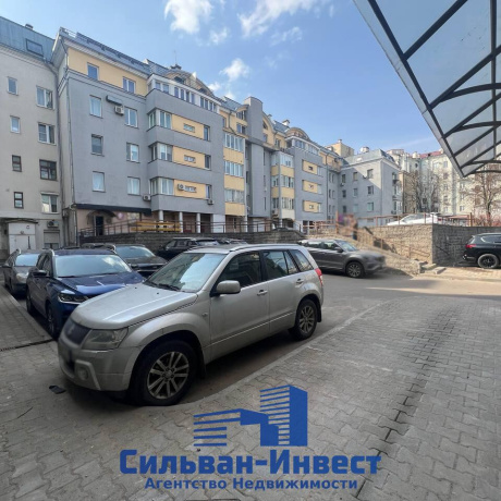 Фотография Продается торговое помещение по адресу г. Минск, Маркса ул., д. 25 - фото 3