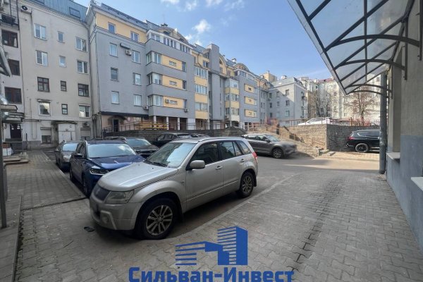 Продается торговое помещение по адресу г. Минск, Маркса ул., д. 25 - фото 3