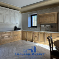 Фотография Продается дом д. Марьяливо, Магистральная ул. - фото 7