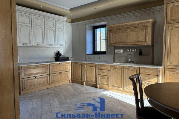 Продается дом д. Марьяливо, Магистральная ул. - фото 7