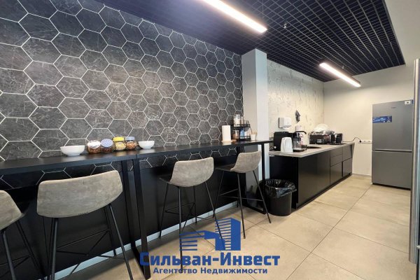 Сдается офисное помещение по адресу г. Минск, Победителей просп., д. 7 к. А - фото 15