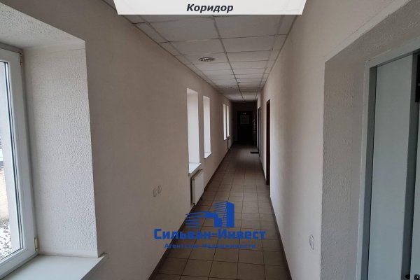 Сдается офисное помещение по адресу г. Минск, Тимирязева ул., д. 85 к. А - фото 5