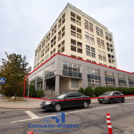 Фотография Продается офисное помещение по адресу г. Минск, Независимости просп., д. 95 к. А - фото 2