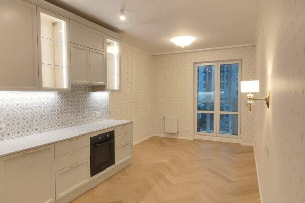 3-комнатная квартира по адресу Дзержинского просп., д. 19 - фото 2