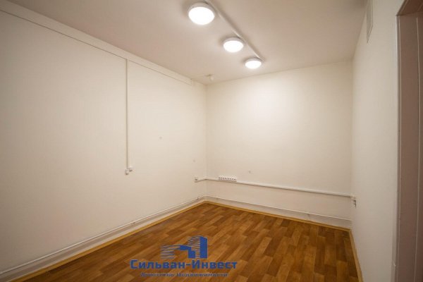 Продается офисное помещение по адресу г. Минск, Старовиленский тракт, д. 10 - фото 11