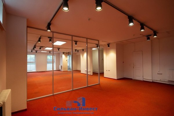 Продается офисное помещение по адресу г. Минск, Старовиленский тракт, д. 10 - фото 7