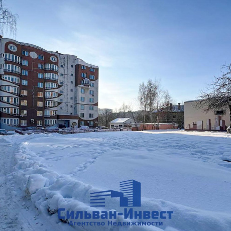 Фотография Продается торговое помещение по адресу г. Минск, Полиграфическая ул., д. 14 к. А - фото 8