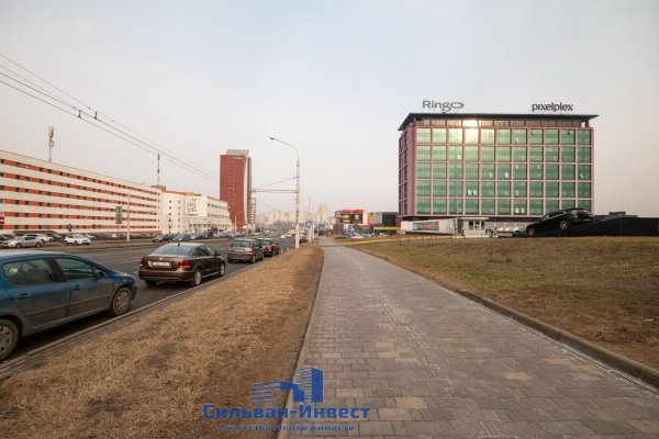 Сдается офисное помещение по адресу г. Минск, Тимирязева ул., д. 72 - фото 2