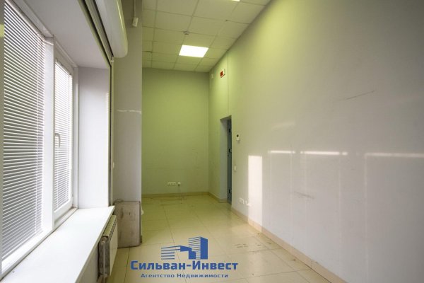 Сдается офисное помещение по адресу г. Минск, Тимирязева ул., д. 72 - фото 7