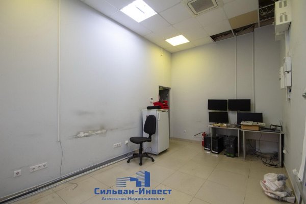 Сдается офисное помещение по адресу г. Минск, Тимирязева ул., д. 72 - фото 16