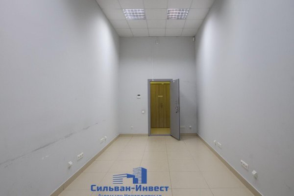 Сдается офисное помещение по адресу г. Минск, Тимирязева ул., д. 72 - фото 18